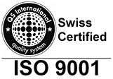 ISO 9001:2015