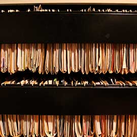 Documentación Empresarial