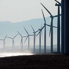Energías Renovables