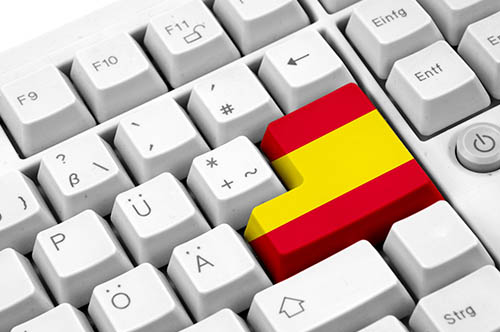 Traducciones juradas para España