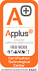 Certificación ISO 9001