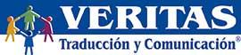 Veritas Traducción y Comunicación Logo