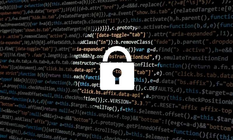 Confidencialidad y seguridad de los datos