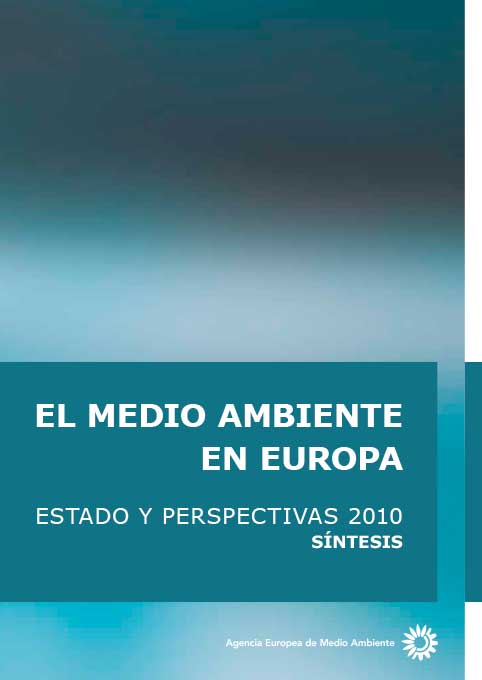 Traducción de informe sobre El Medio Ambiente en Europa: Estado y Perspectivas