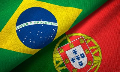 ¿Se habla el mismo idioma en Portugal que en Brasil?