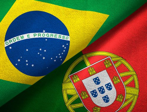 ¿Se habla el mismo idioma en Portugal que en Brasil?