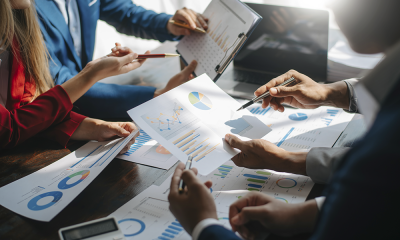 Traducción experta para empresas de consultoría: precisión, reputación y seguridad