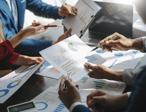 Traducción experta para empresas de consultoría: precisión, reputación y seguridad