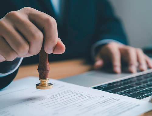 Documentos que necesitan una traducción jurada en el ámbito empresarial