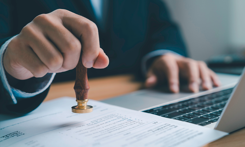 Documentos que necesitan una traducción jurada en el ámbito empresarial