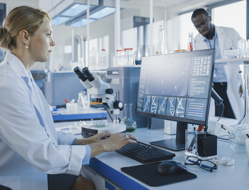 Colaboraciones internacionales en investigación: cuando la traducción alinea mentes y resultados