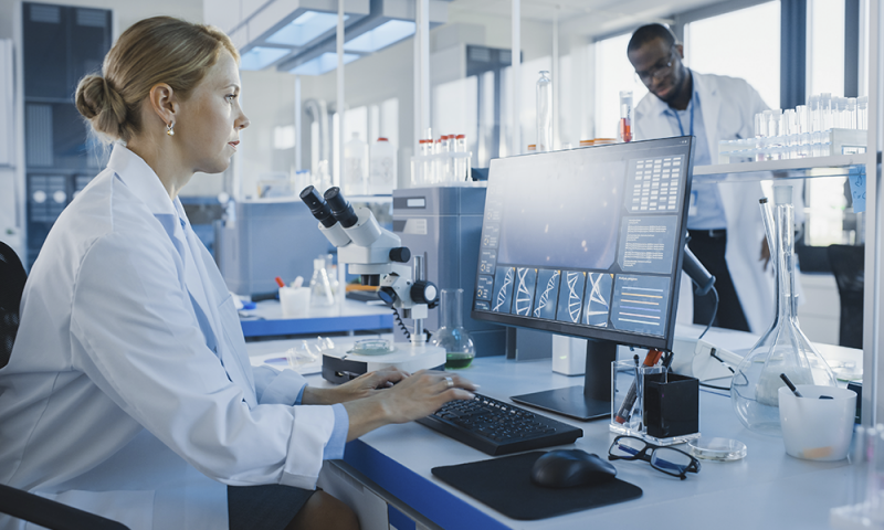 Colaboraciones internacionales en investigación