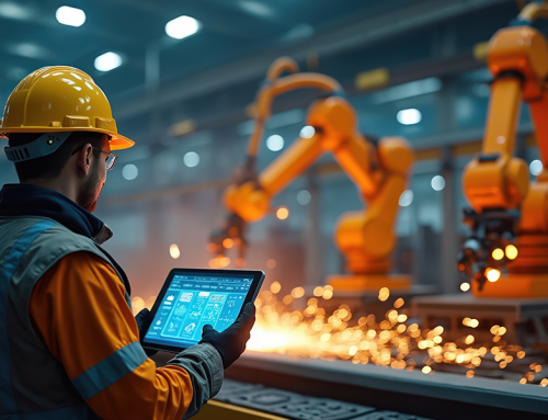 Traducción para ingeniería, automática y robótica: cuando la claridad es una cuestión de seguridad