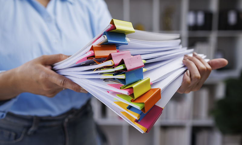 Traducciones juradas para trabajar en España o en el extranjero