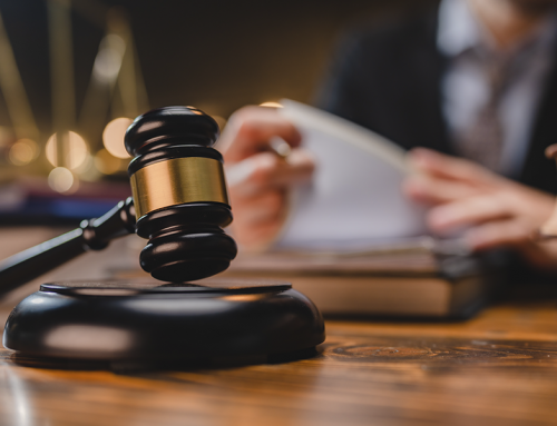 IA en el ámbito jurídico: sí, pero con criterio experto