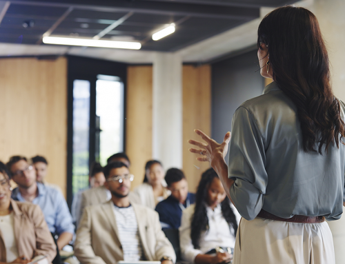 Lenguaje inclusivo en la traducción del inglés al castellano