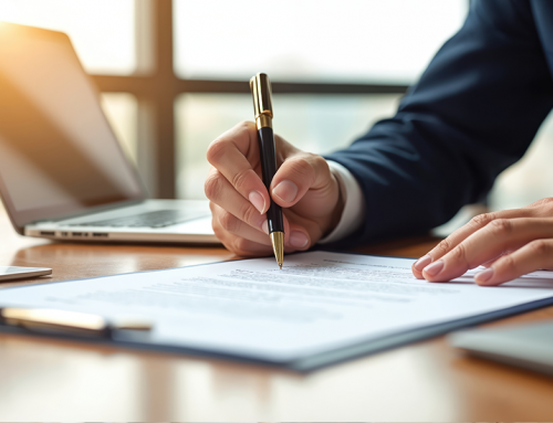 Traducción de documentos jurídicos y legales de empresa: cuando una coma lo cambia todo