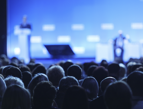 Traducción de ponencias para simposios y conferencias internacionales: cuando tu voz cruza fronteras