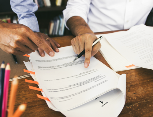 Traducción de documentos para licitaciones y subvenciones: la clave está en no dejarlo al azar