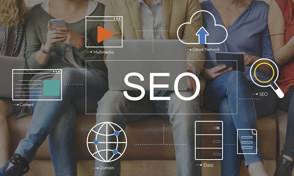 Posicionamiento SEO, IA y traducción