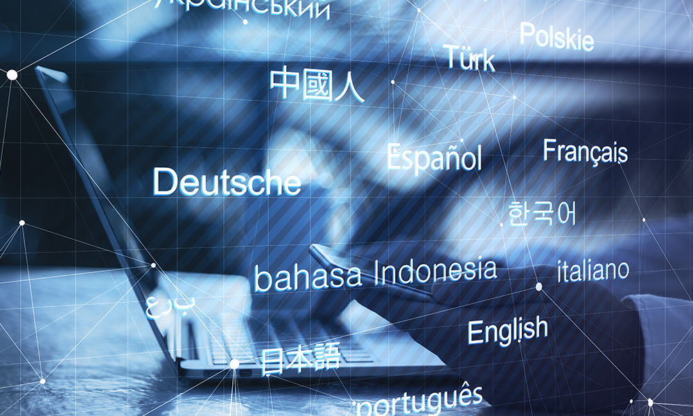 Traducción de paginas web